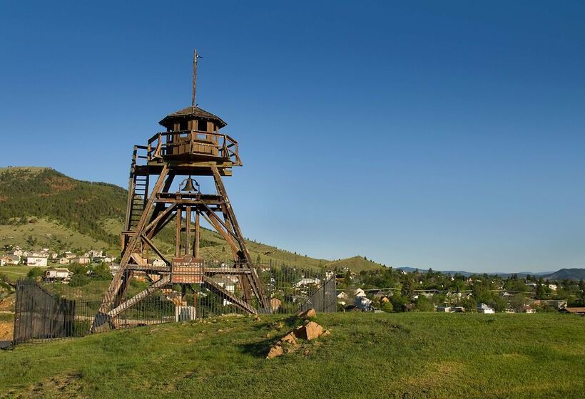 هتل Best Western Premier Helena Great Northern