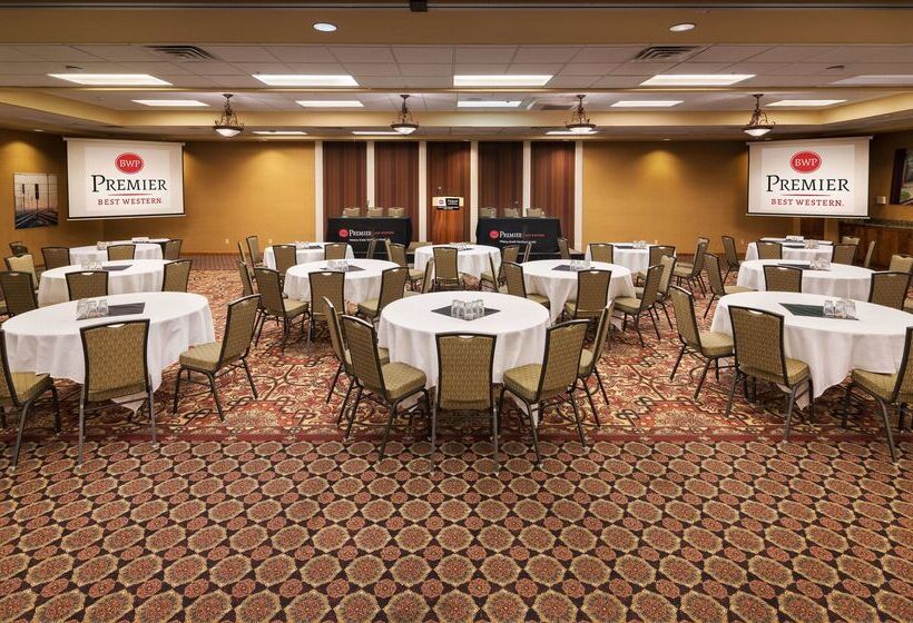 هتل Best Western Premier Helena Great Northern