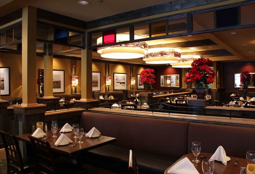 هتل Best Western Premier Helena Great Northern