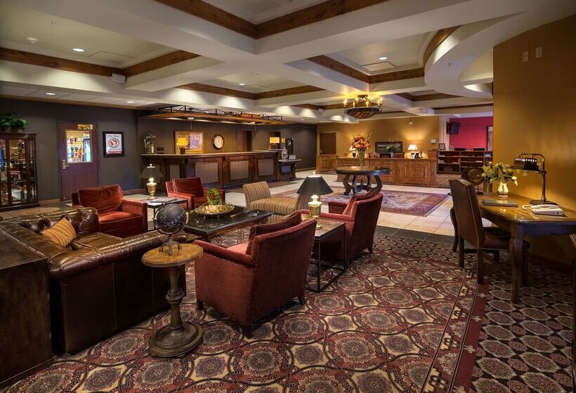 فندق Best Western Premier Helena Great Northern