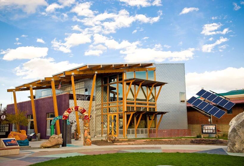 هتل Best Western Premier Helena Great Northern