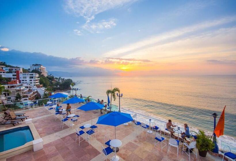 Blue Chairs Resort by The Sea - Adults Only