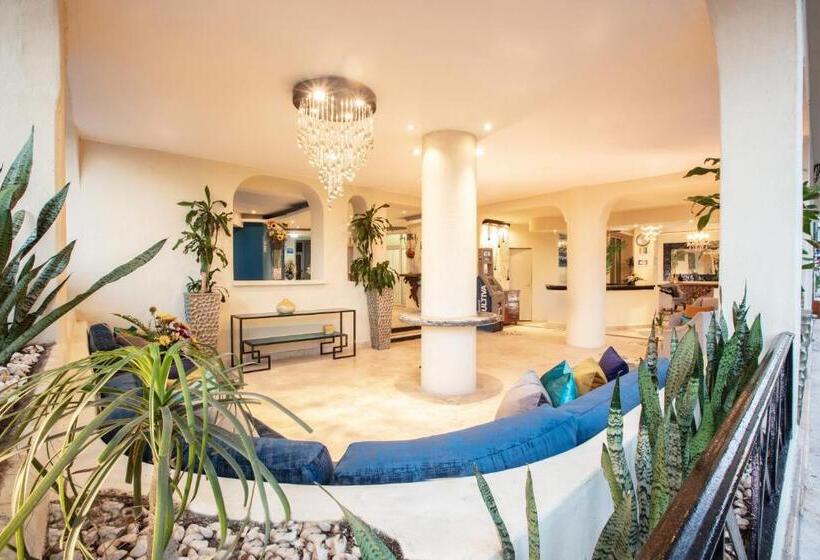 Blue Chairs Resort by The Sea - Adults Only