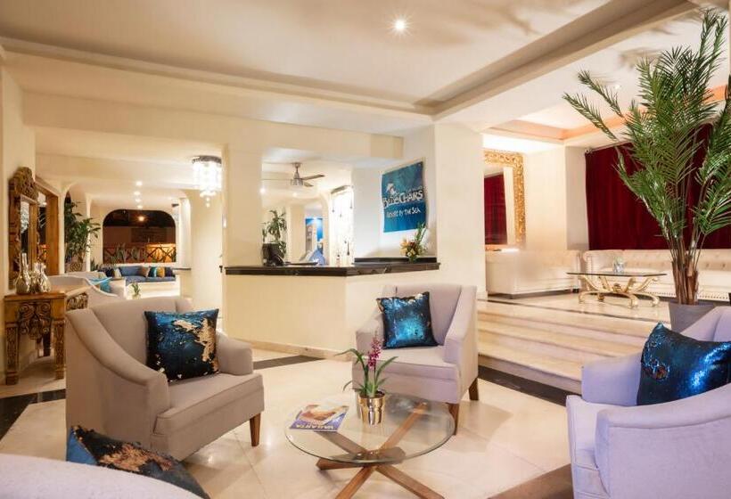 Blue Chairs Resort by The Sea - Adults Only