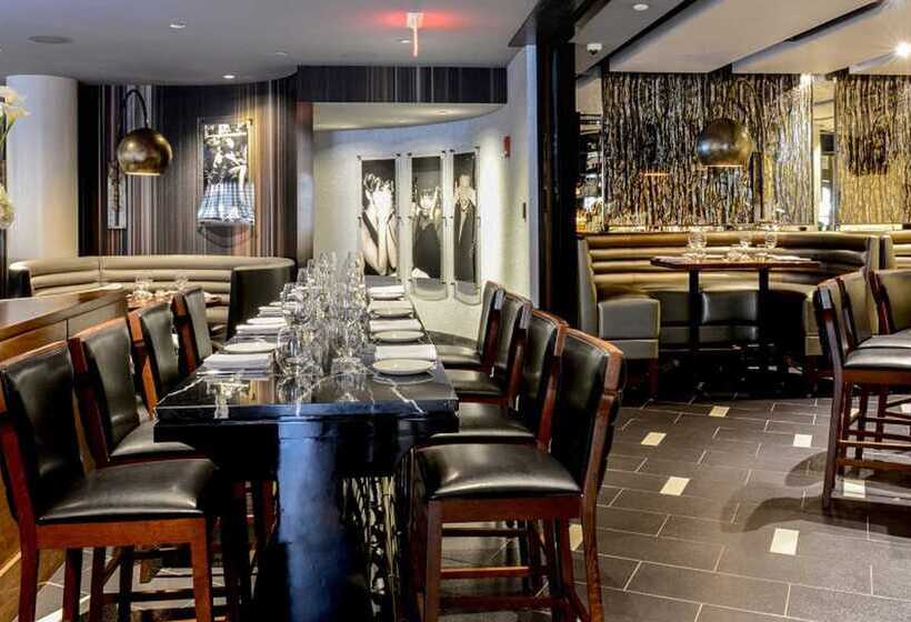 호텔 Hilton Boston Park Plaza