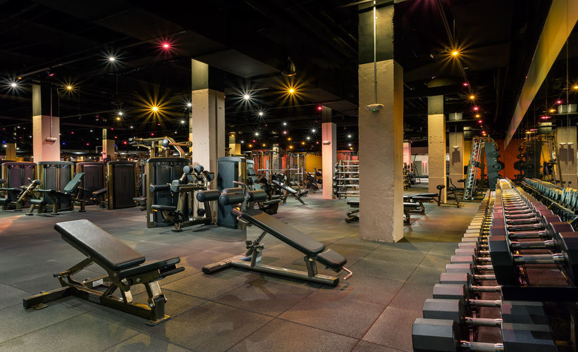 호텔 Hilton Boston Park Plaza