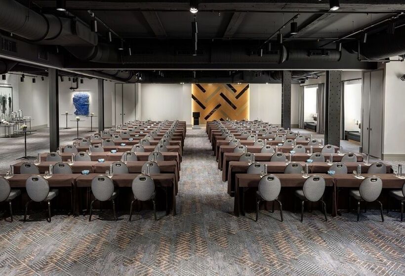 호텔 Hilton Boston Park Plaza