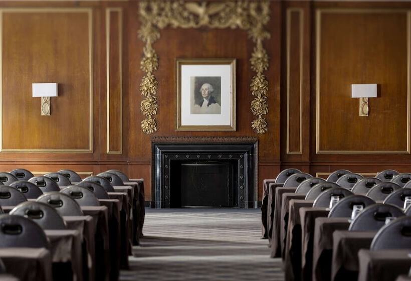 호텔 Hilton Boston Park Plaza