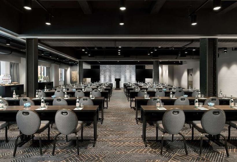 호텔 Hilton Boston Park Plaza