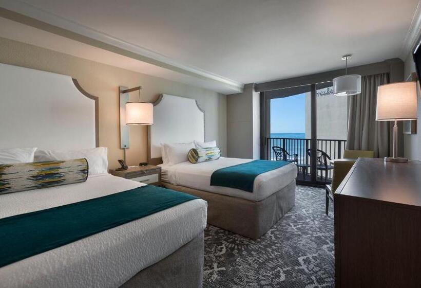 בית מלון כפרי Breakers Resort