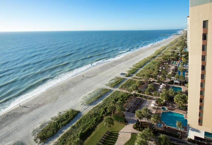 בית מלון כפרי Breakers Resort