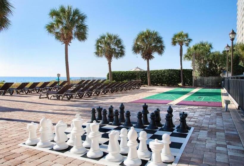 בית מלון כפרי Breakers Resort