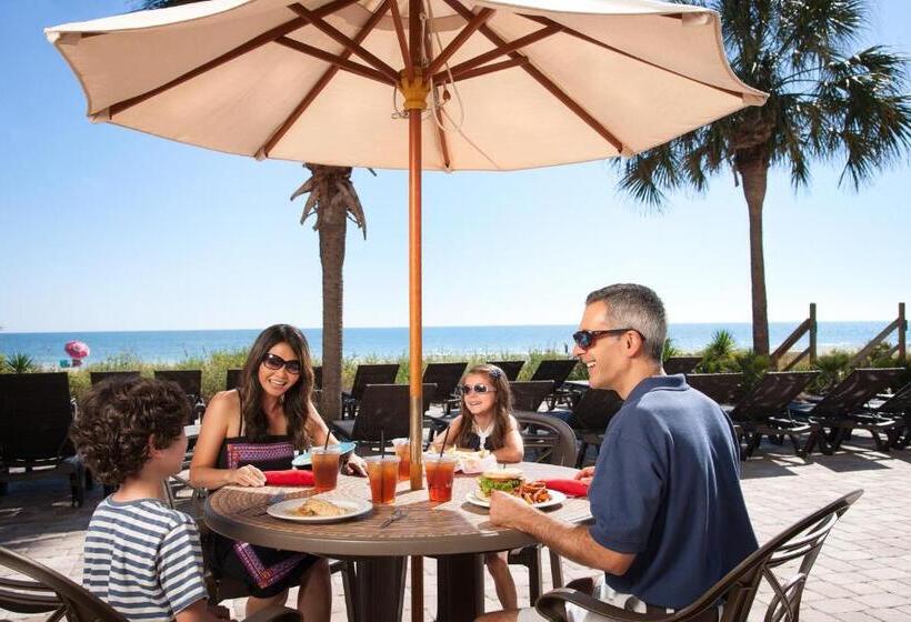 בית מלון כפרי Breakers Resort