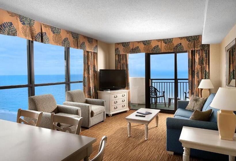 בית מלון כפרי Breakers Resort