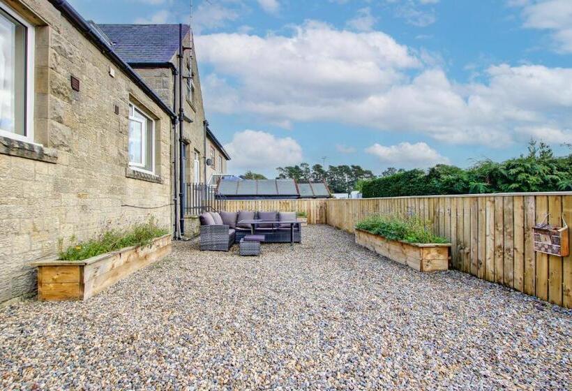 בית מלון כפרי Butterchurn Guest House