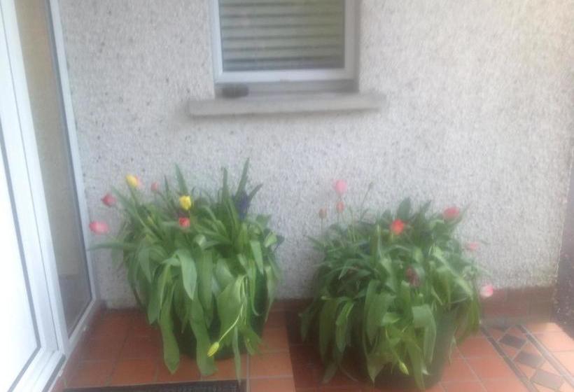 בית מלון כפרי Caldhame Lodge