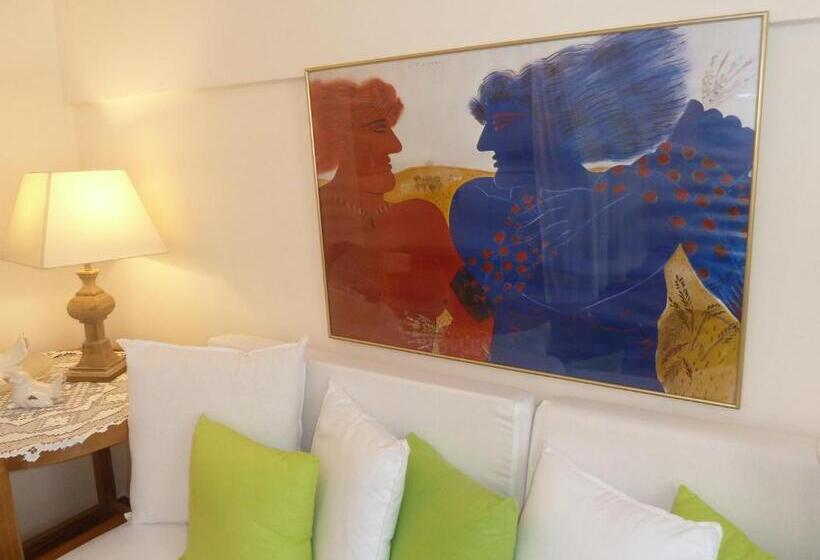 酒店 Calergi Residence Monthly Offers