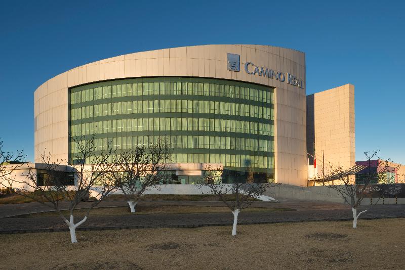 فندق Camino Real Pachuca