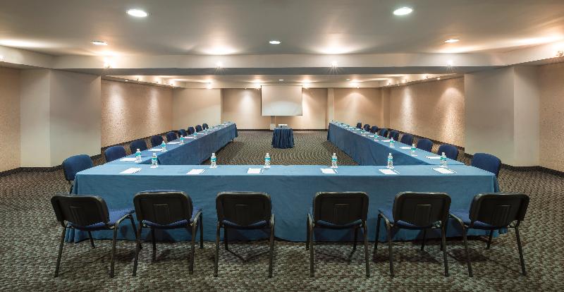 فندق Camino Real Pachuca