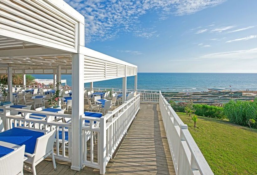 בית מלון כפרי Can Garden Resort