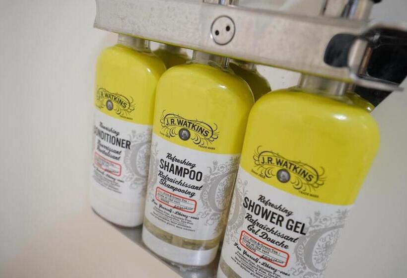 בית מלון כפרי Candlewood Suites Boise   Towne Square, An Ihg