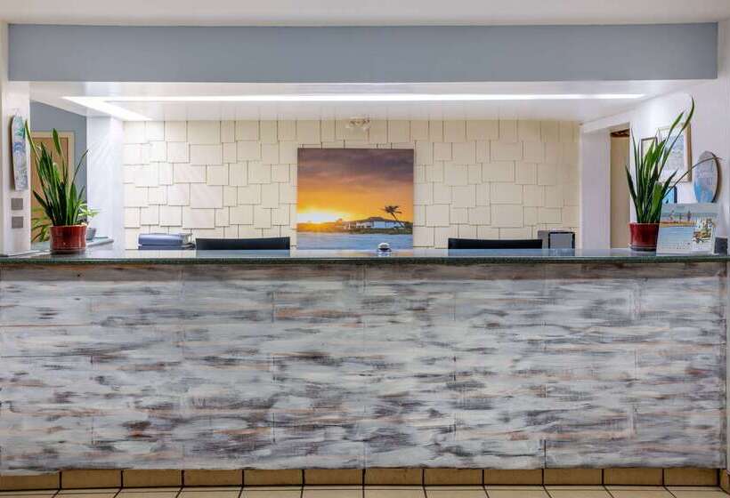 בית מלון כפרי Carolina A Days Inn By Wyndham