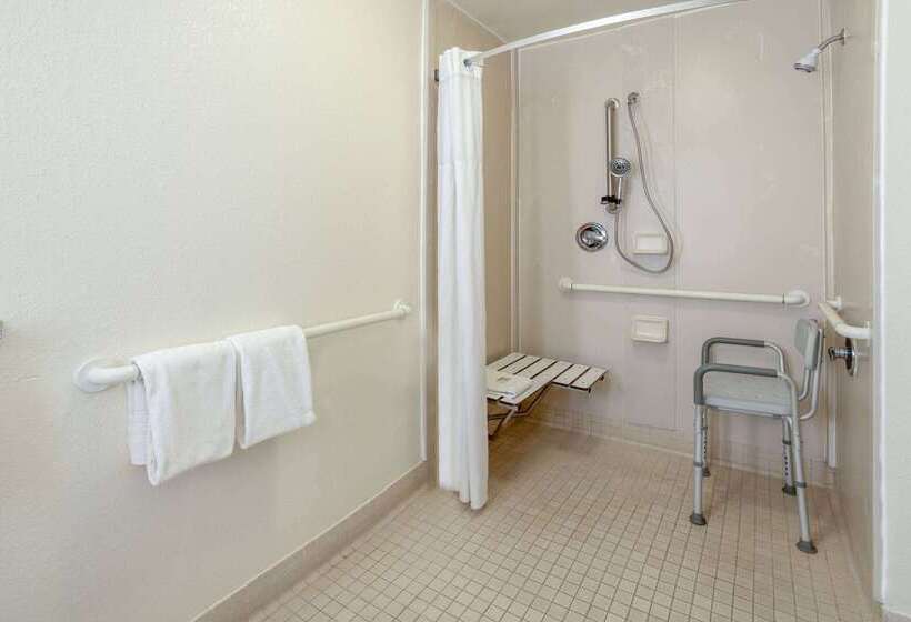 בית מלון כפרי Carolina A Days Inn By Wyndham