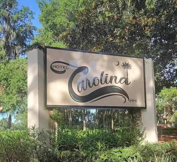 בית מלון כפרי Carolina A Days Inn By Wyndham