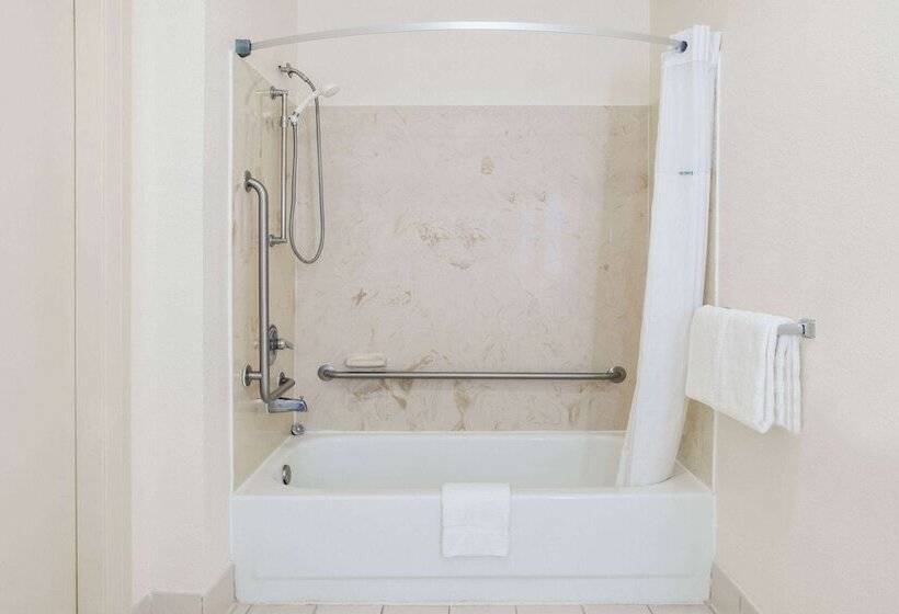 בית מלון כפרי Carolina A Days Inn By Wyndham