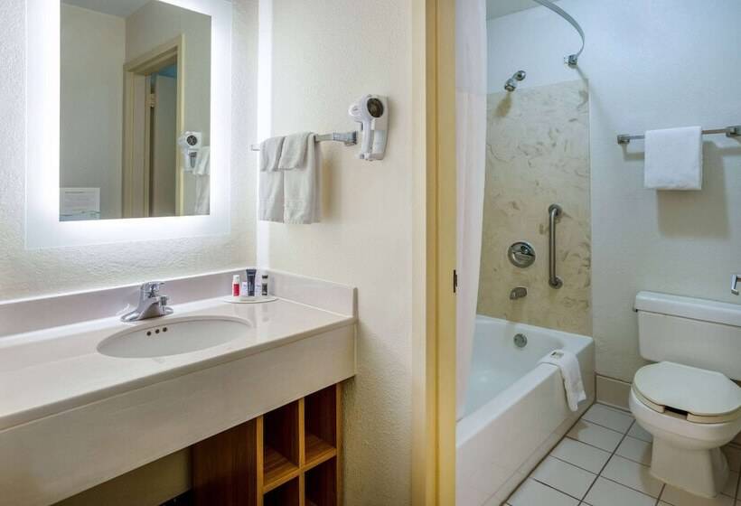 בית מלון כפרי Carolina A Days Inn By Wyndham