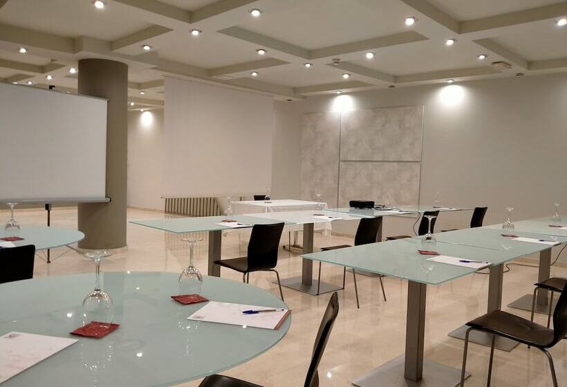 호텔 Casa Del Trigo