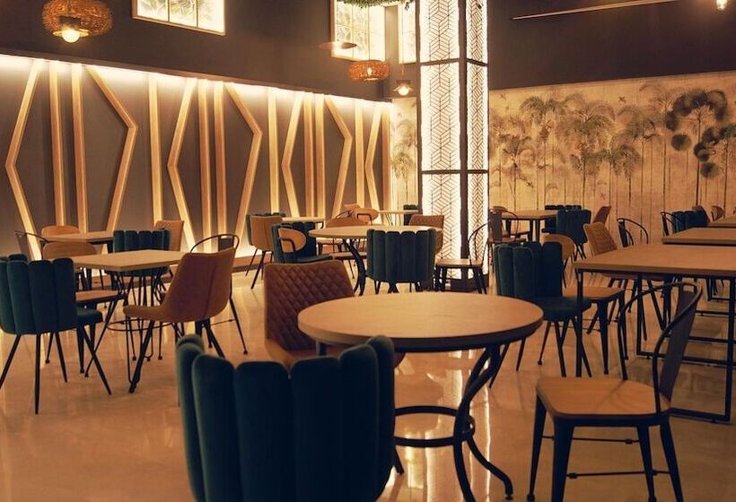 호텔 Casa Del Trigo