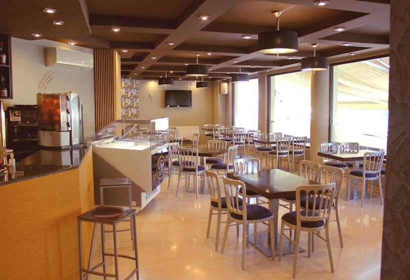 호텔 Casa Del Trigo