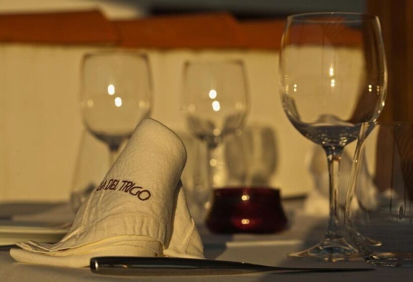 호텔 Casa Del Trigo