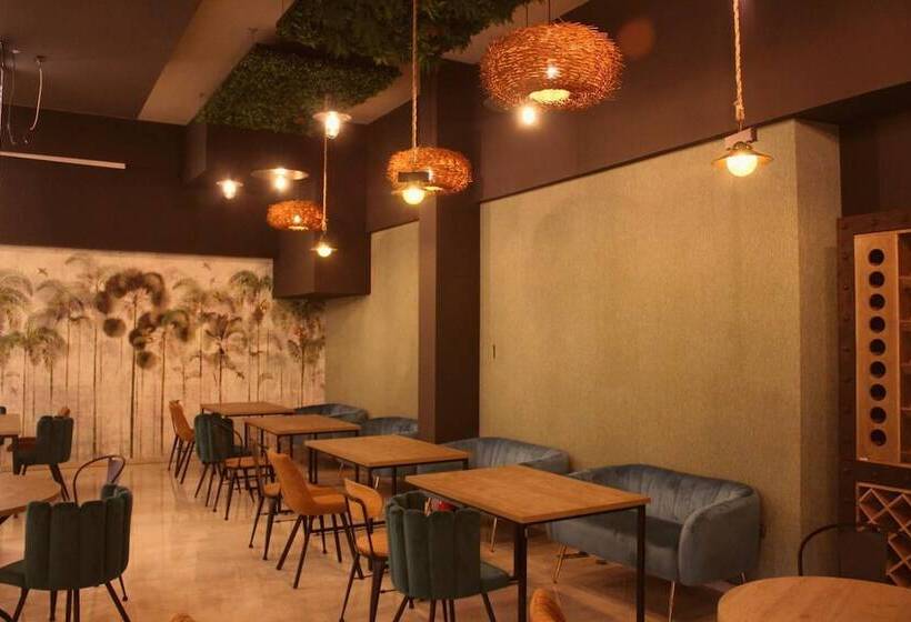 호텔 Casa Del Trigo