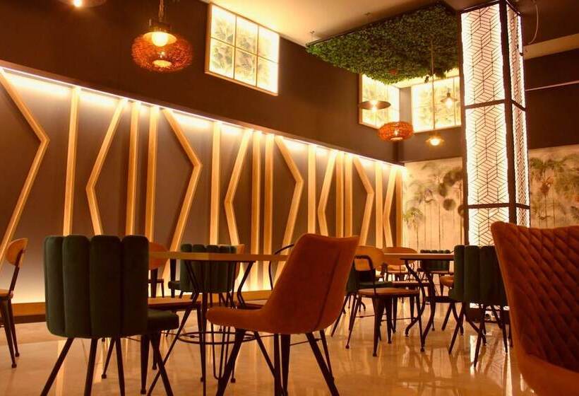 호텔 Casa Del Trigo