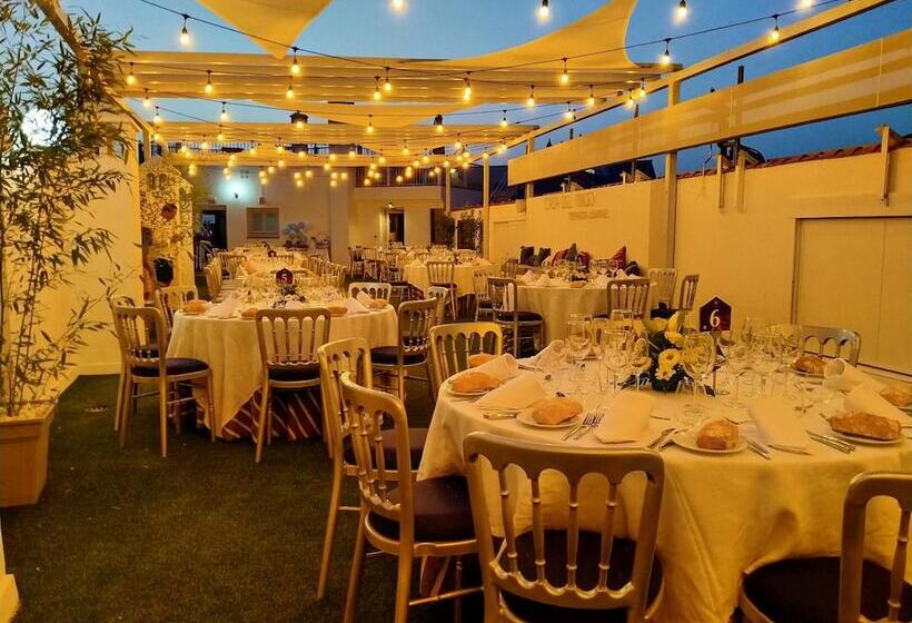 호텔 Casa Del Trigo