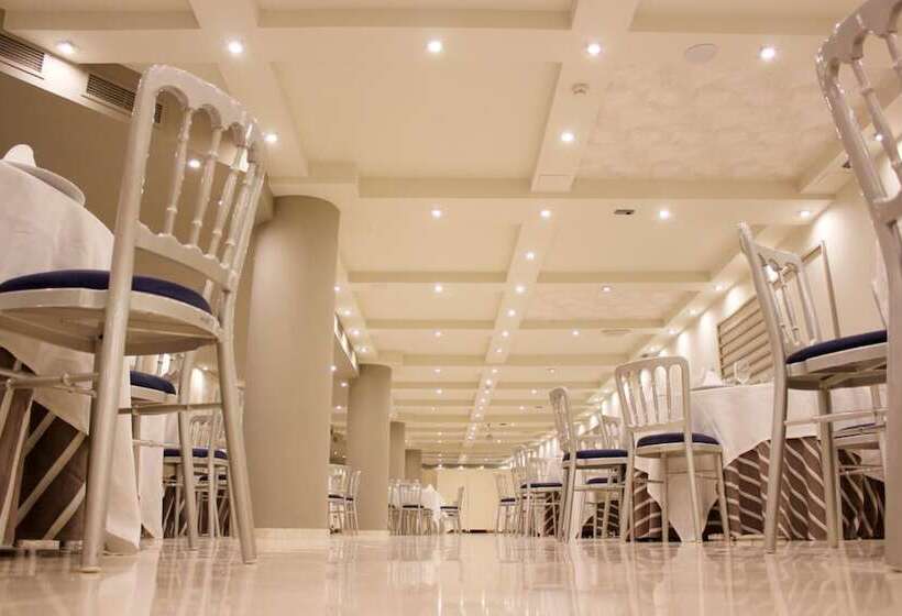 호텔 Casa Del Trigo