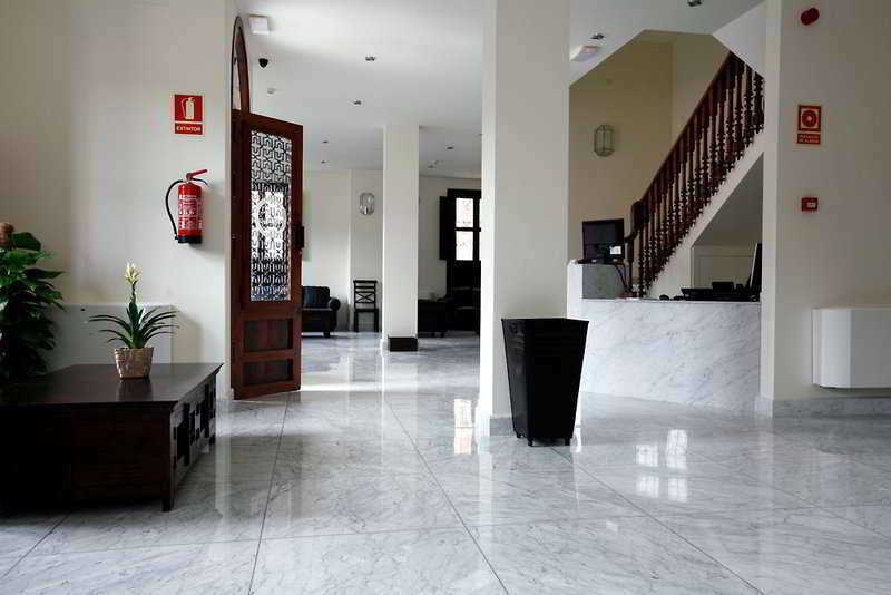 호텔 Casa Del Trigo