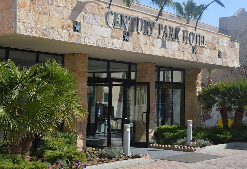 هتل Century Park