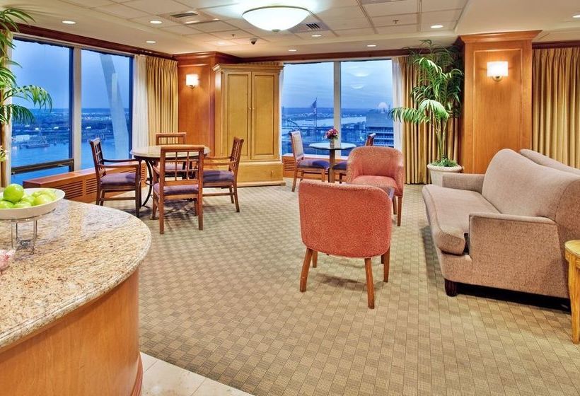 فندق City Place St. Louis