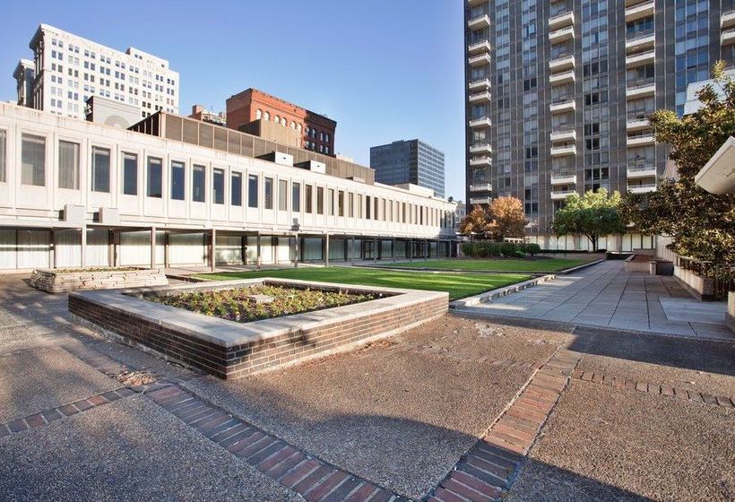 هتل City Place St. Louis