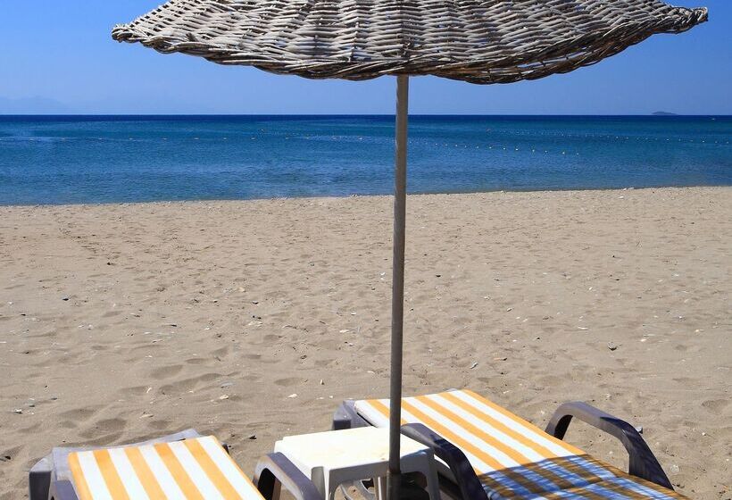 בית מלון כפרי Club Cactus Paradise   All Inclusive