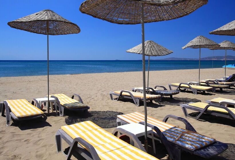 هتل Club Cactus Paradise   All Inclusive