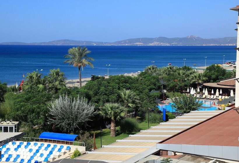 בית מלון כפרי Club Cactus Paradise   All Inclusive