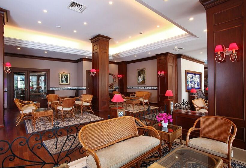 בית מלון כפרי Club Cactus Paradise   All Inclusive