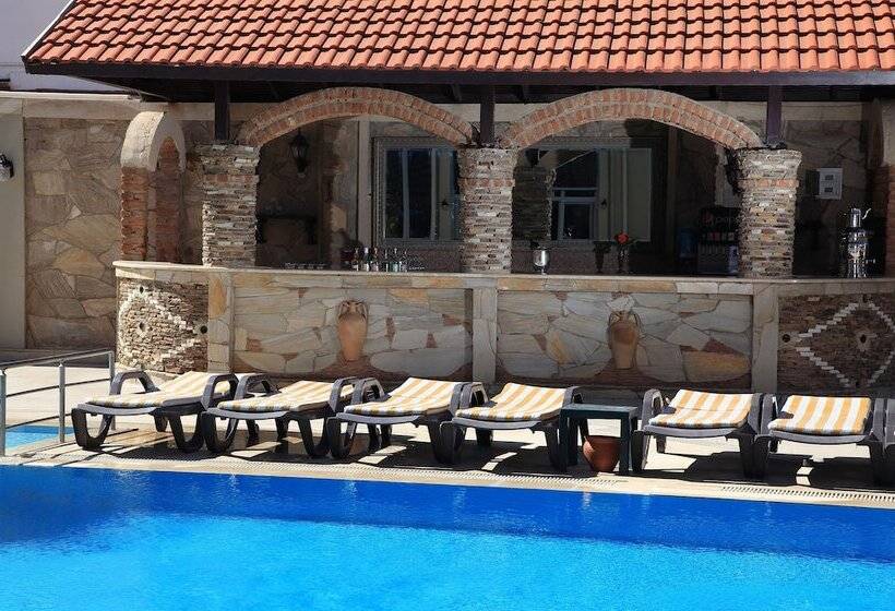 בית מלון כפרי Club Cactus Paradise   All Inclusive