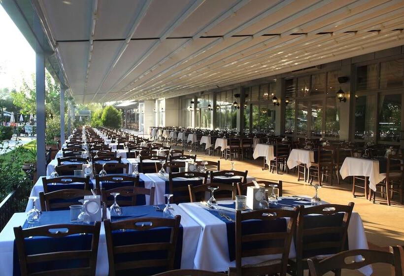 בית מלון כפרי Club Cactus Paradise   All Inclusive