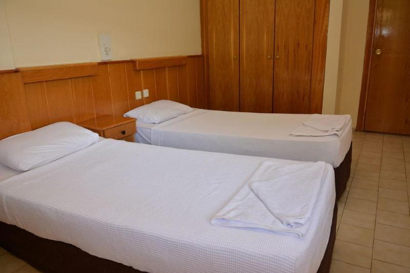 فندق Club Palm Garden Keskin