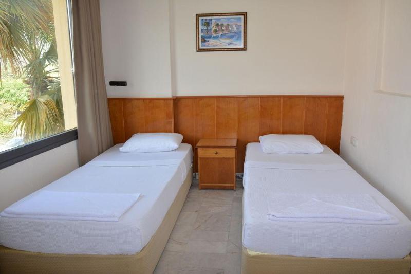 فندق Club Palm Garden Keskin